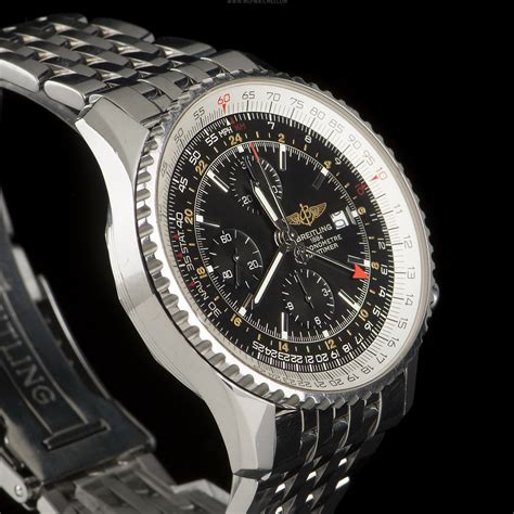 breitling referenz a 24322|Breitling a24322 chronometer.